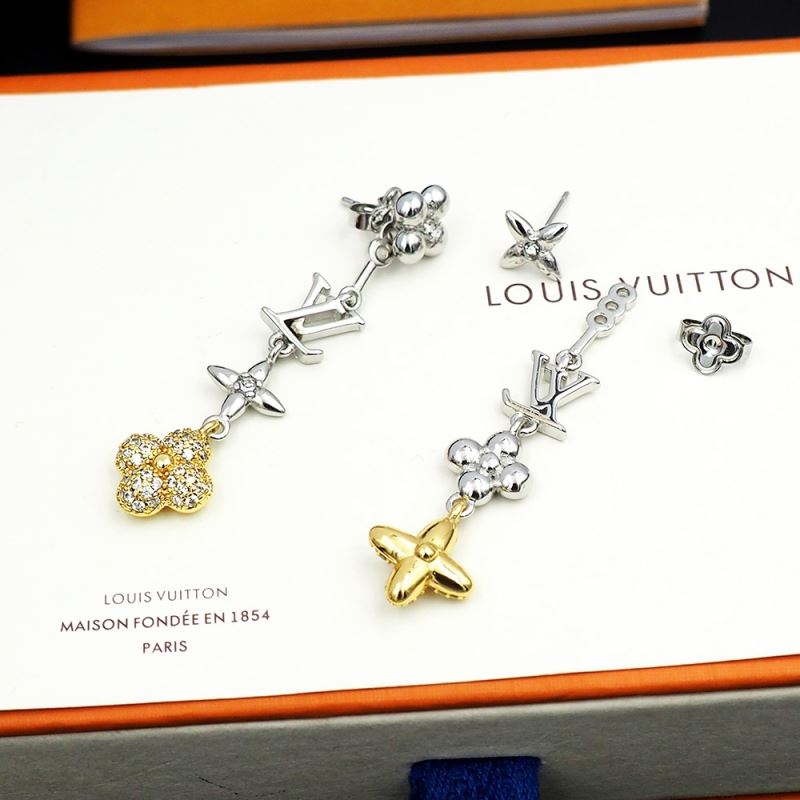 Louis Vuitton Earrings